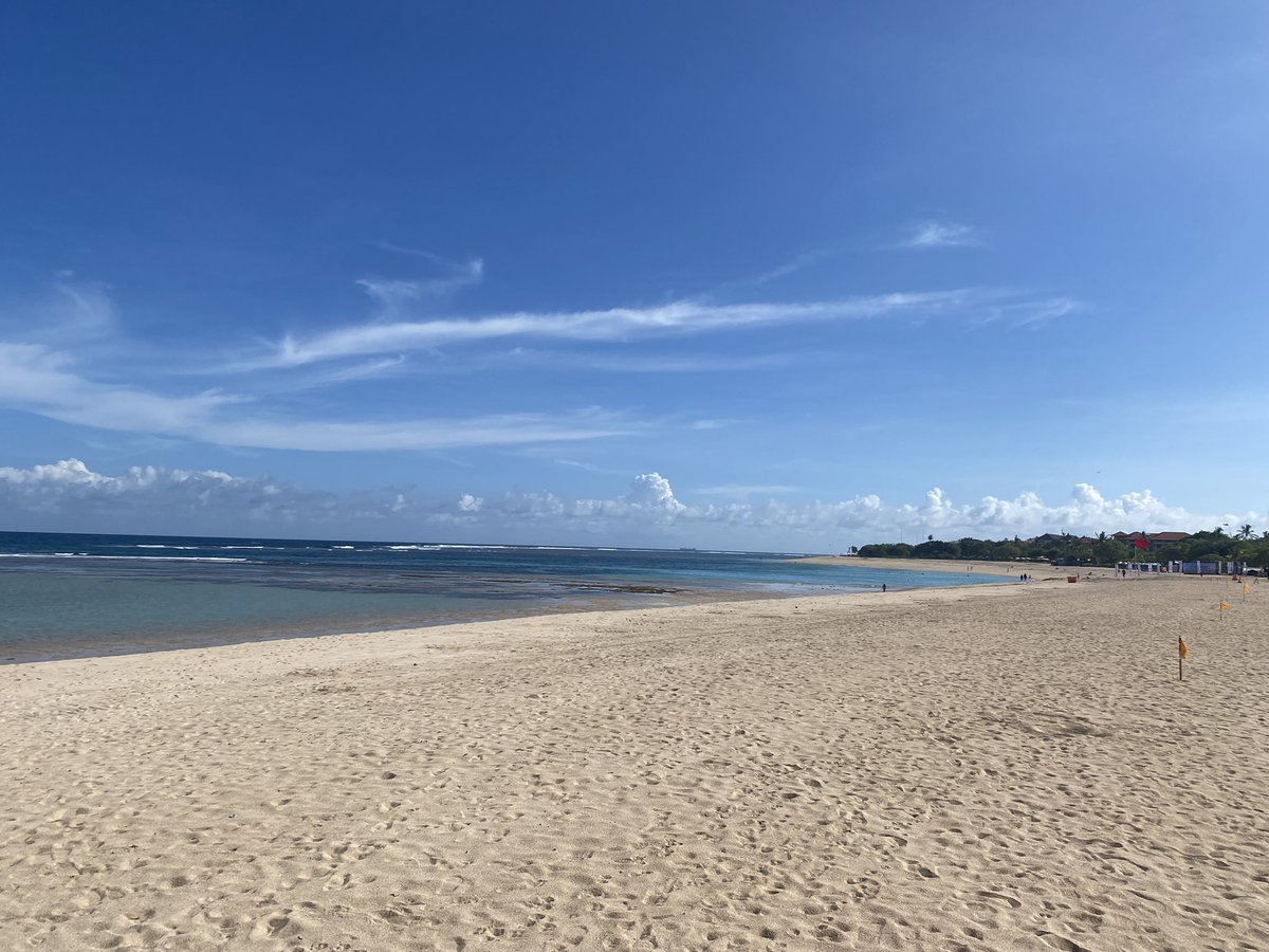 melbournesdoc's tweet photo. Nusa Dua 😎 https://t.co/IjbBJbbl7M