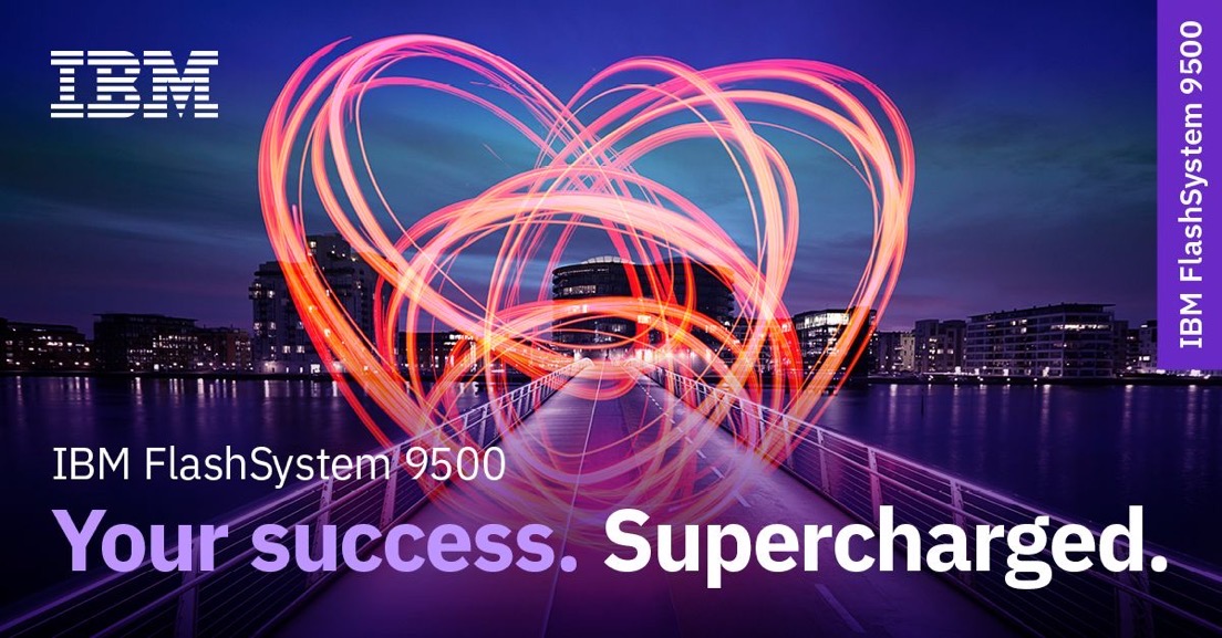 thilodotzel's tweet photo. Designed for your most demanding, business critical workloads with rock solid data resilience:
➡️ https://t.co/ajnjh31fKf
➡️ https://t.co/1b6qnzIq24

#IBMStorage #IBMFlashCore
#TechnologicalSuperiority
#GroundbreakingPerformance
#InnovationLeader
#IBMtechnology
#IBMStorageRocks🚀 https://t.co/mN0SaRxrVZ
