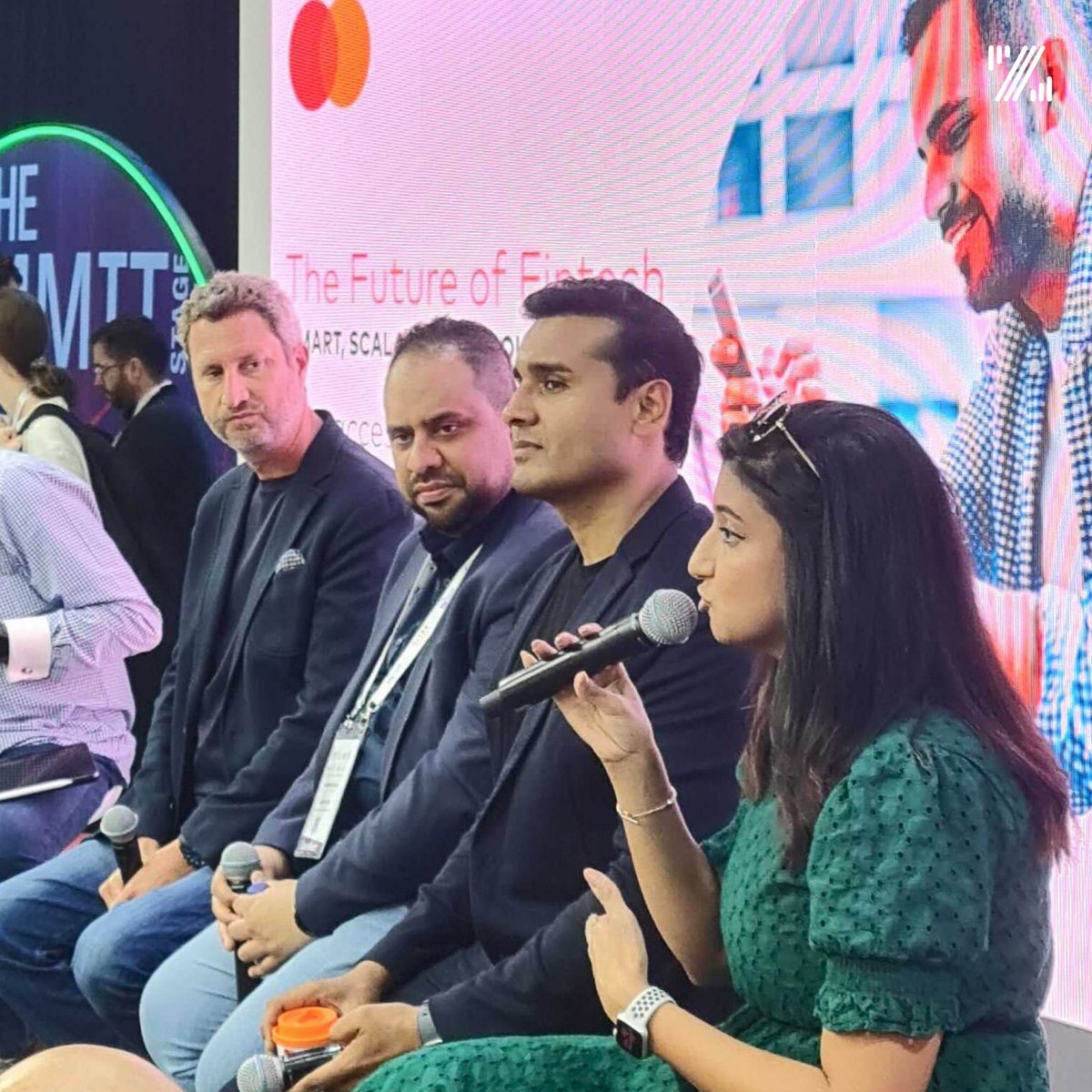 zywa_club's tweet photo. Here's a sneak peek on the Mastercard Panel discussion at Gitex Global where Nuha added insights on how fintechs can come together to collaborate
#gitex #gitex2022 #mastercard #regulations #sandbox #zywa #teenbanking #genz #bankingforgenz #startearly #uae #middleeast #metaverse https://t.co/ndinyYmOvS