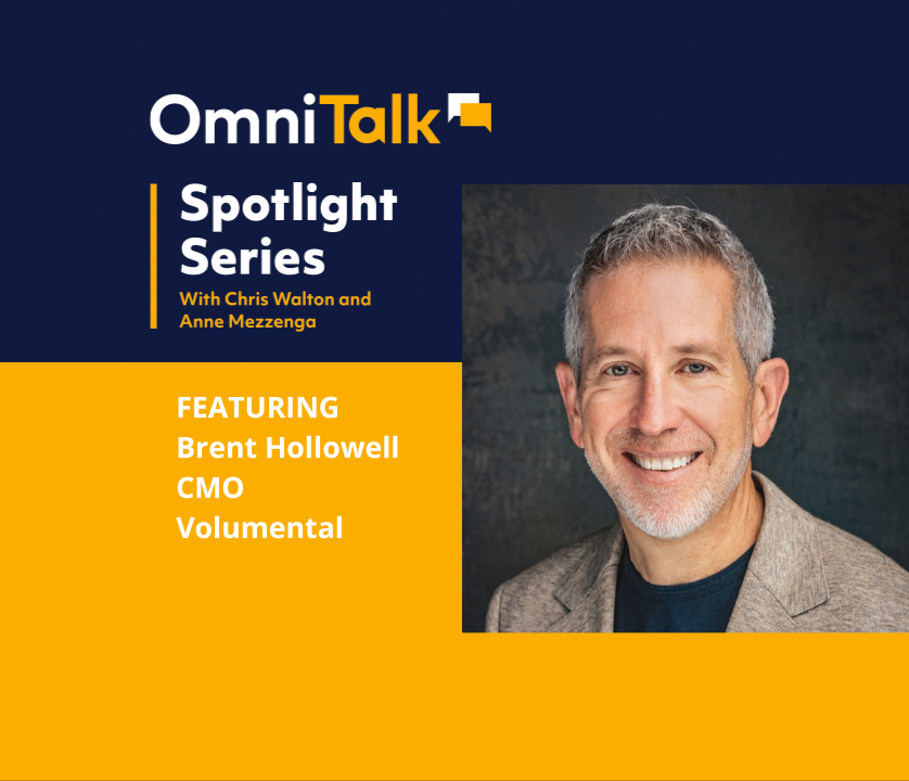 Volumental tweet media