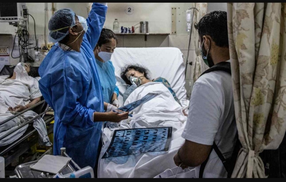 VIVEK___SAHU's tweet photo. @MishaBharti99 My Mother is admitted in ICU, she is not able to breathe.  Please donate some money so that my mother's life can be saved. 
If you also like your mother then please donate for mother Please help me।
Payment link।
https://t.co/64GI9HVd0Z https://t.co/wEGIlVCs96