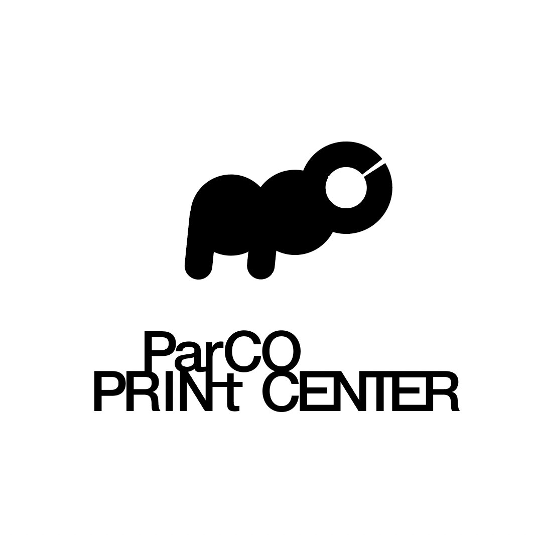 【激レア】PARCO PRINT CENTER リトルサンダー ポスター ED有 激レア】PARCO PRINT CENTER リトルサンダー ポスター ED有