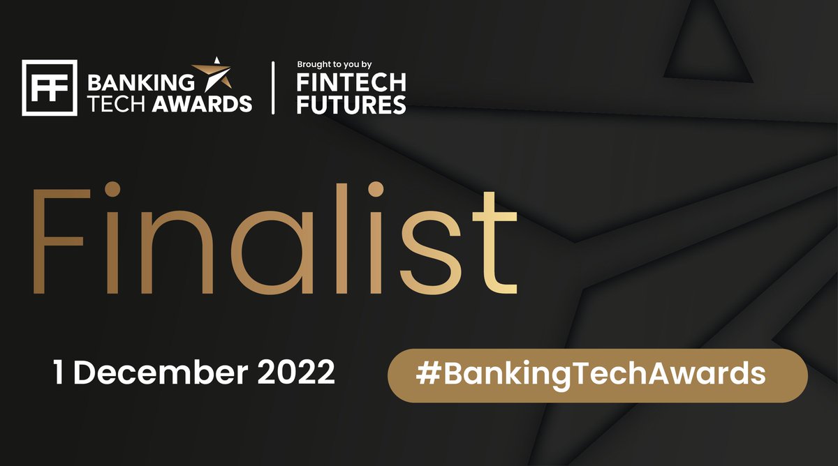 📣 We are very pleased that together with Aion Bank, Efigence became the finalist of this year's Banking Tech Awards Best Mobile Initiative – New Bank/Brand and Best UX/CX in Finance Initiative. The final stage of the competition is coming, keep your fingers crossed!🤞