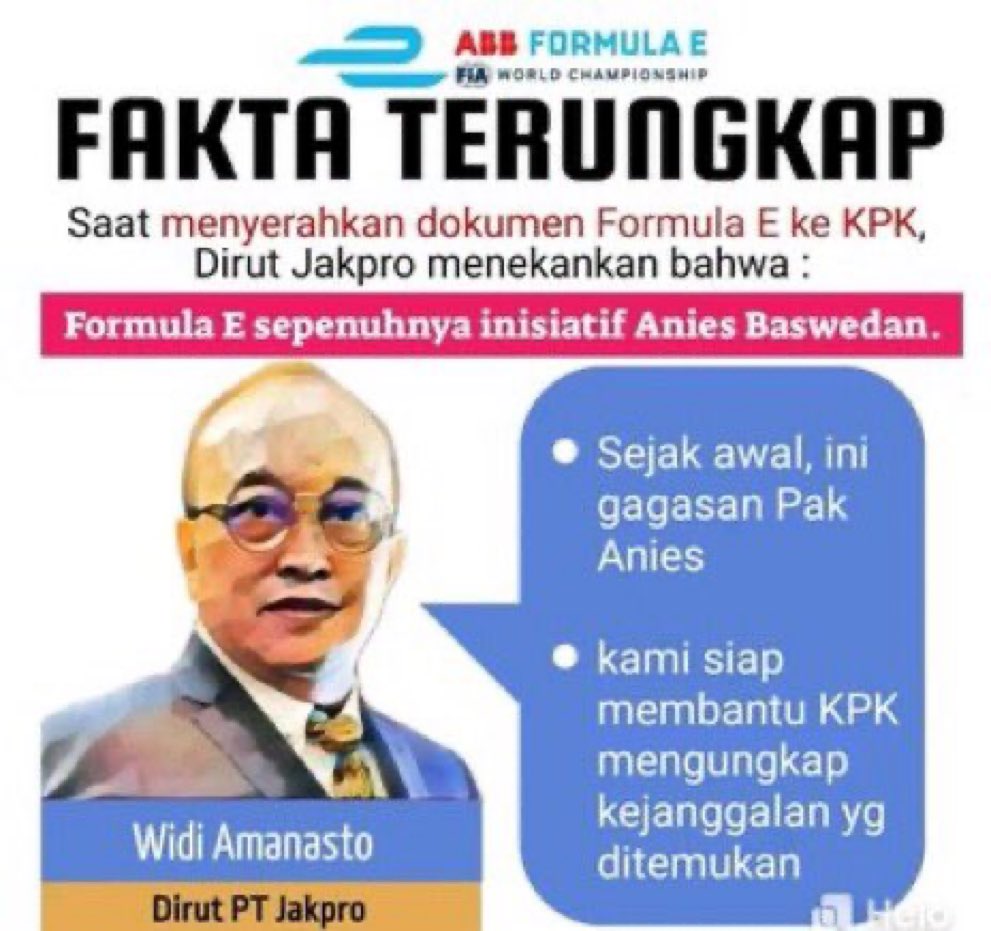 ruhutsitompul's tweet photo. Masih saja ga’benar ngeles, nggak malu apa memang nggak punya rasa malu lagi ya tunggu saja pakai rompi orange dan diborgol Save KPK MERDEKA🤟👍🙏🇮🇩. https://t.co/FcVRxaSZzz