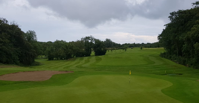 Only got time for 9 holes!!

Come and play The Hamilton championship course for as little as £10 fg1.uk/3342-M112