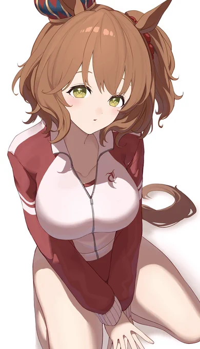 3日目 アストンマーチャン#ウマ娘 