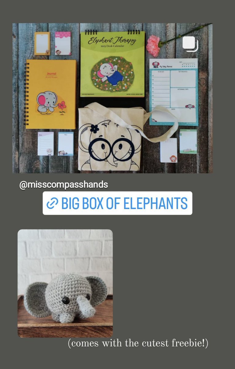 tweettabulous's tweet photo. Looking for cute gifts for Diwali or New Years, these are simply the best: https://t.co/mt7H9rTIP0
Designed by the very talented @MsCompassHands 
 #elephants #Calendar #gifts 
(Please RT) https://t.co/Bh5Lc0ReSC