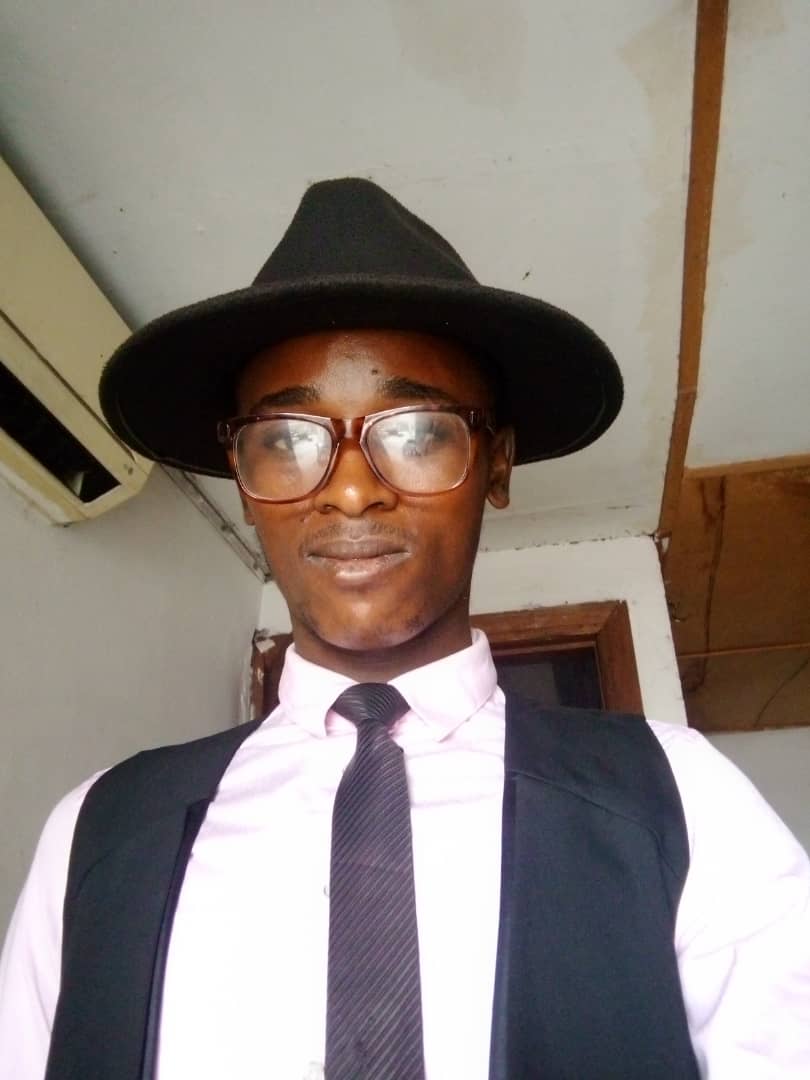 FabMfuamba2's tweet photo. À l'occasion de la journée internationale de la jeune fille célébrée chaque 11 Octobre 2022 et en ma qualité du Coordonnateur National de la Pjrec Asbl Coordination Nationale j'invite les jeunes filles africaines à prendre conscience pour promouvoir leurs droits et valeurs. https://t.co/ePB755QFYX