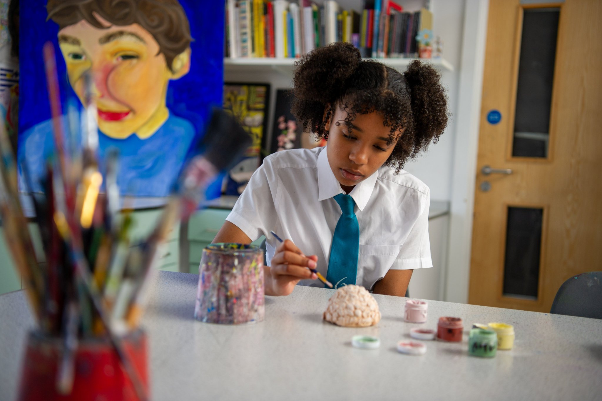 The Compton School on Twitter "Advert for Head of Art and Photography