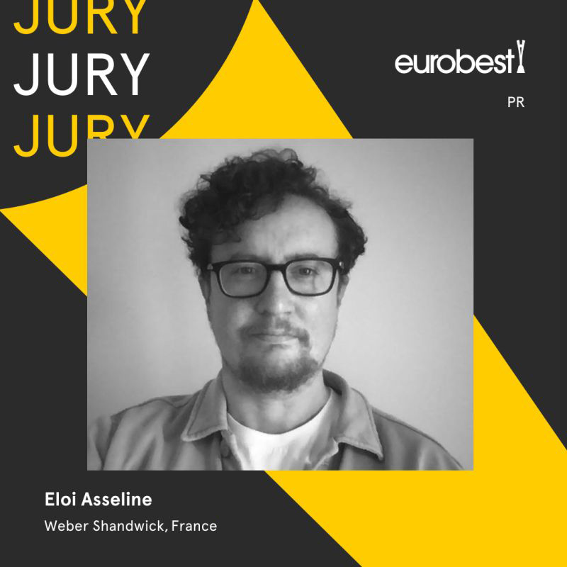 Weber Shandwick EMEA tweet media