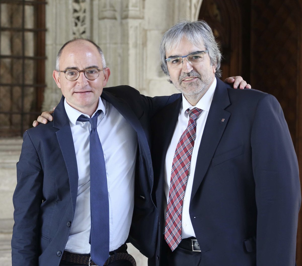 Content per en ⁦<a href="/quimnin/">Quim Nin</a>⁩ , que va ser, i tornarà a ser , un bon secretari general al ⁦<a href="/govern/">Govern de Catalunya</a>⁩ , ara a Universitats i Recerca.