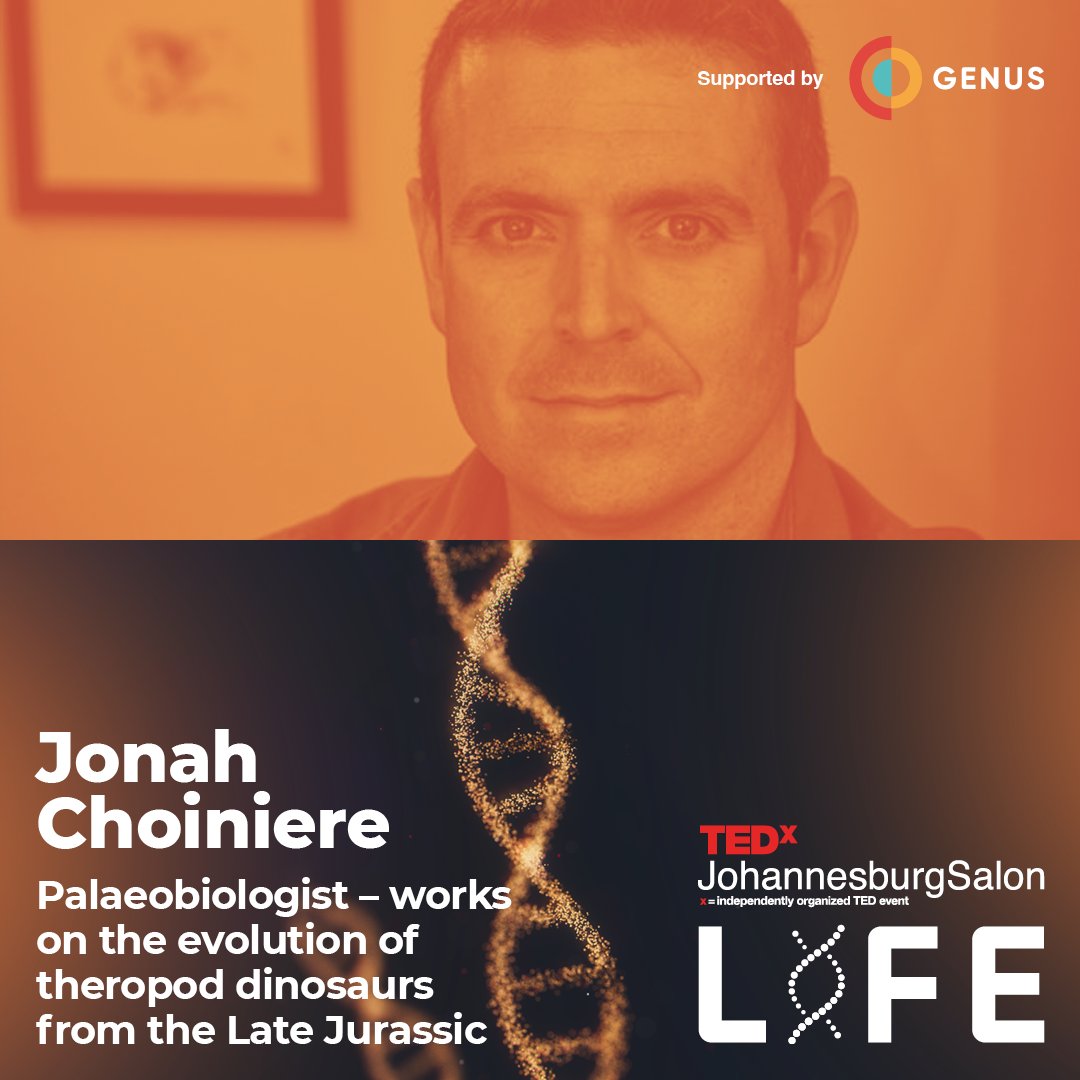 TEDxJohannesburg tweet media