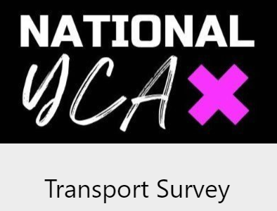 YouthFocusNE's tweet image. The National Youth Combined Authority is working to understand young peoples’ experiences of getting around. 
Please share this survey link to young people you work with to ensure the North East region is represented in the discussions.
Link to survey - aspire4u.typeform.com/to/U4o9KODG