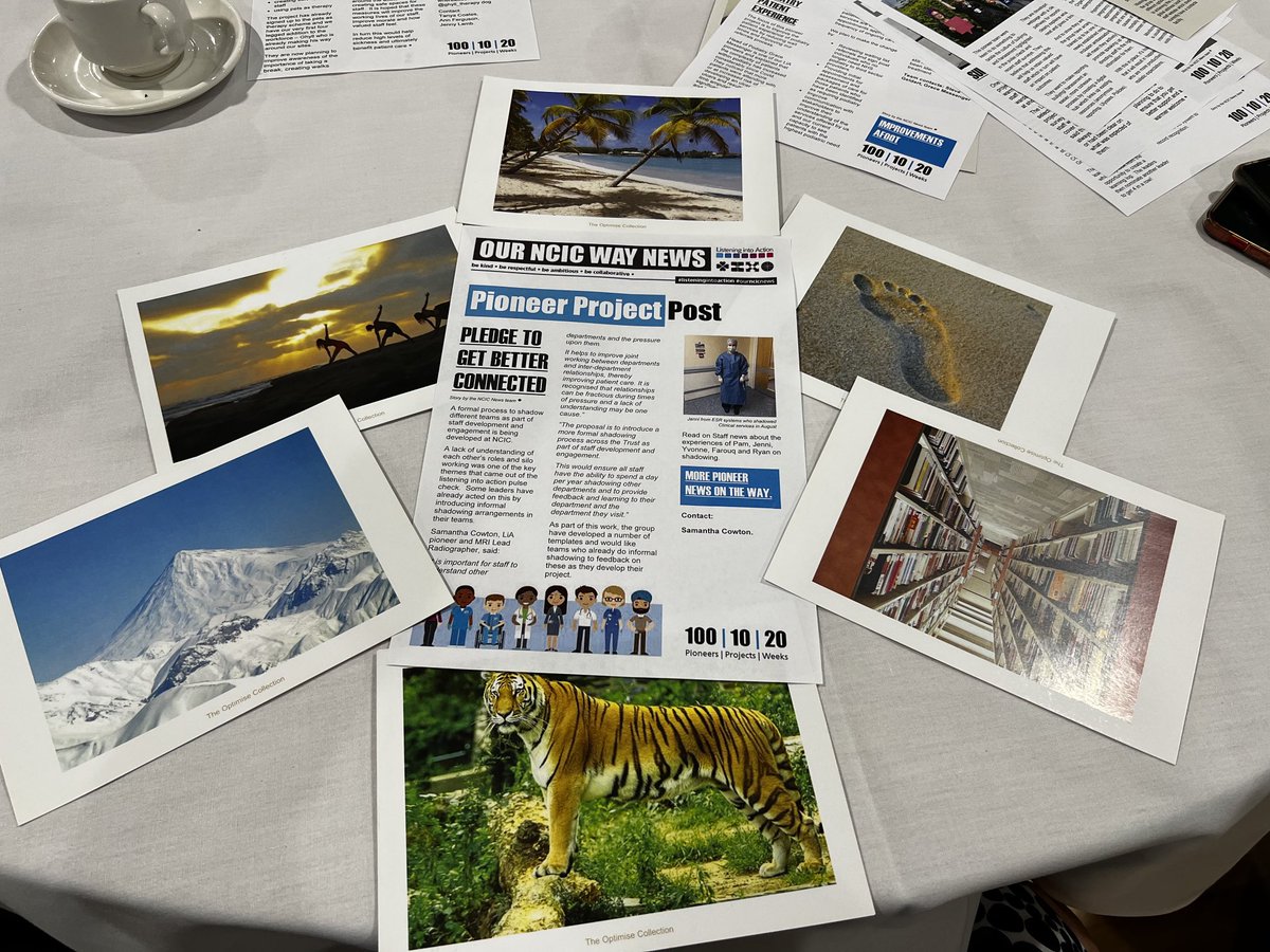 Salli Pilcher RN, BSc, DN, QN 💙 (@sallipilchernhs) on Twitter photo <a href="/LiAJourney/">ListeningintoAction</a> <a href="/NCICNHS/">North Cumbria Integrated Care NHS Foundation Trust</a> joining my LIA Pioneers at our half way event. The energy in the room is inspiring, motivating & exciting. The ICE Breaker exercise helping us get to know one another better #Team9 <a href="/LiAJourney/">ListeningintoAction</a> <a href="/NCICNHS/">North Cumbria Integrated Care NHS Foundation Trust</a> joining my LIA Pioneers at our half way event. The energy in the room is inspiring, motivating & exciting. The ICE Breaker exercise helping us get to know one another better #Team9