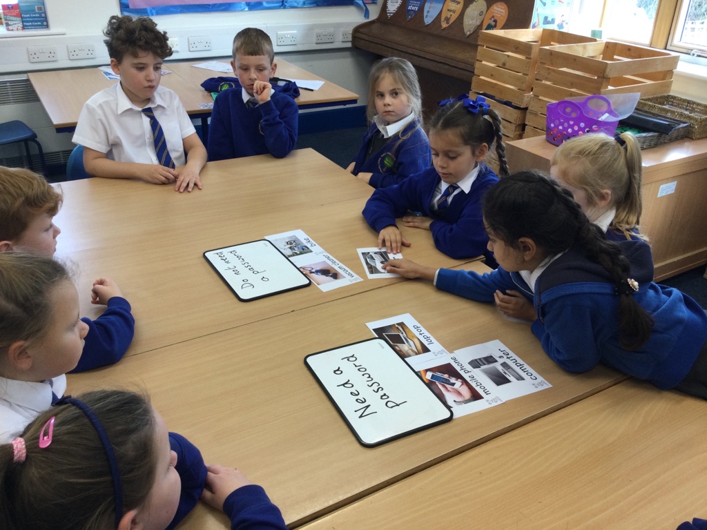 Ysgol Cefn Meiriadog tweet media