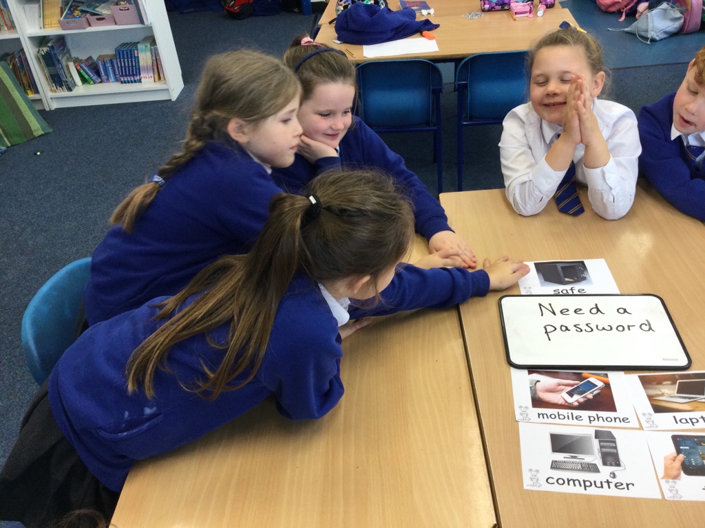 Ysgol Cefn Meiriadog tweet media