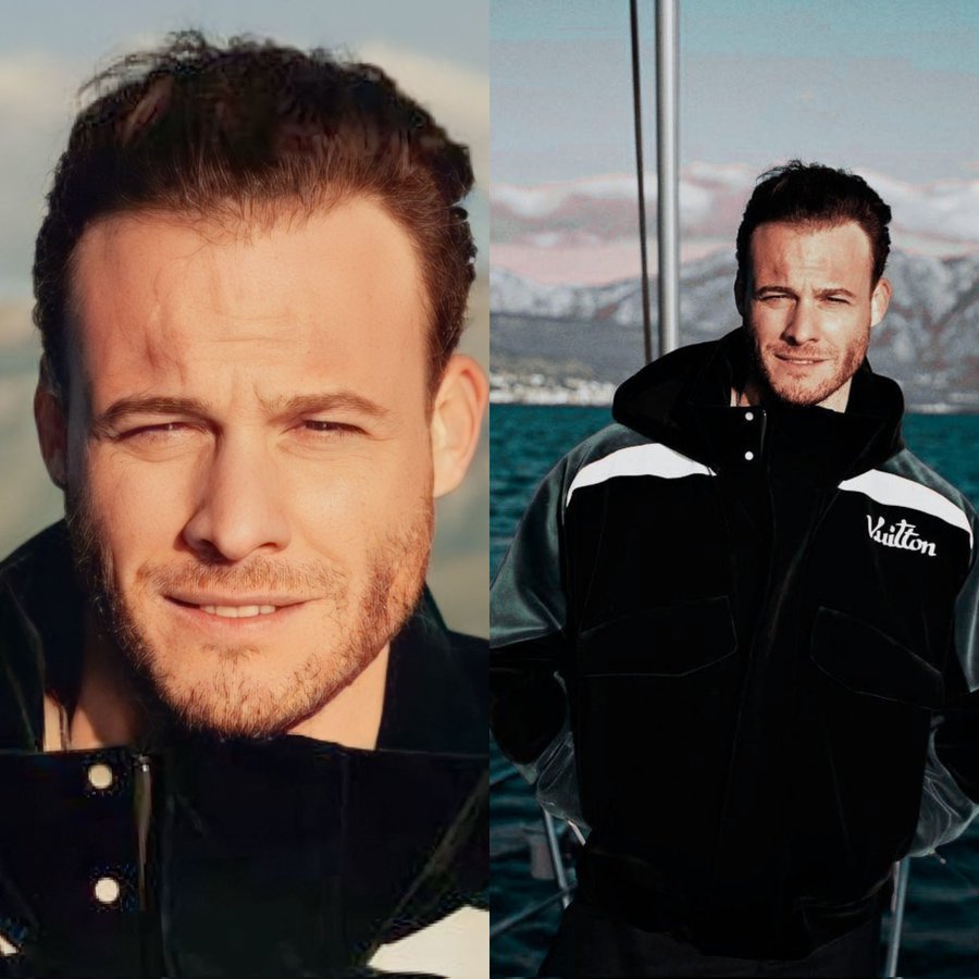 "My vision of success has become clearer with age and experience because success is such a variable concept. But based on my experience; If what I do excites my soul, if it gives me peace and joy, then I have succeeded."
Kerem Bursin
 #KeremBürsin
 #KeremBuersinEsquire