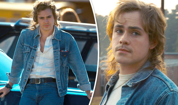 misscarletwitch's tweet photo. 🧵WHY #BillyHargrove OF #StrangerThings IS ONE OF THE BEST WRITTEN/PORTRAYED CHARACTERS IN THE SHOW: A THREAD🧵 
Written by: Me! (Scarlet♡)
NOTE: If you are currently a Billy anti here to educate yourself, welcome! If you are here just to spread hate, you will be blocked! 😊 https://t.co/WsXjAr4uSS