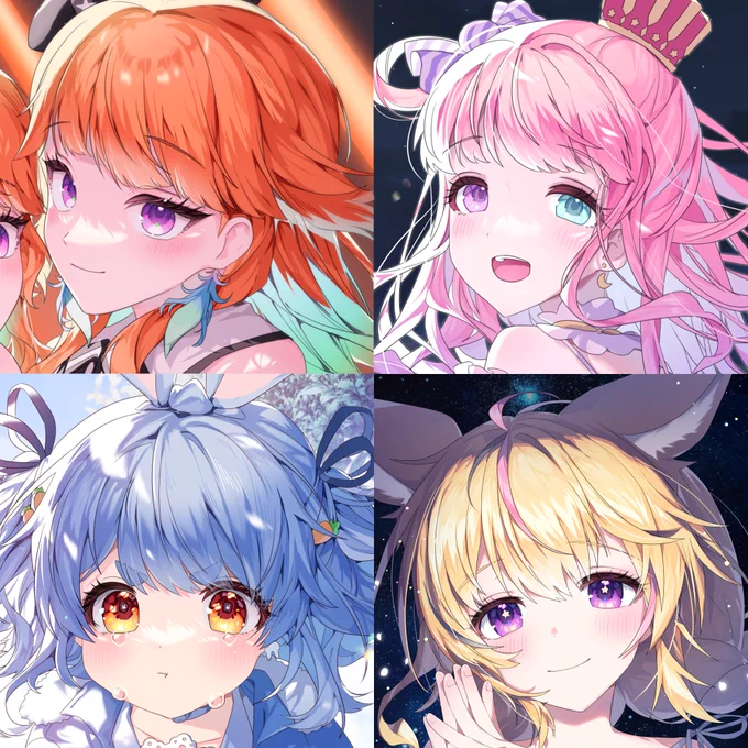 条件フォロー、RT 人数1名様〆切ツイートが消えるまでフォロワー1万ありがとうございます!記念のアイコン企画です#アイコン企画 