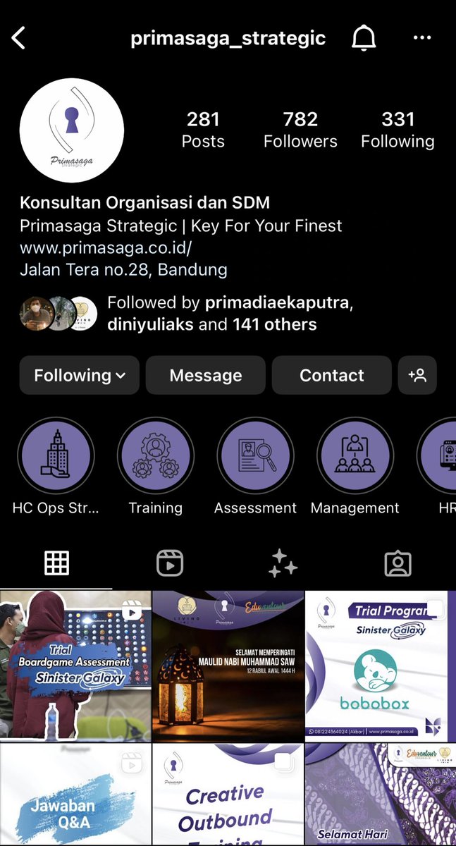 wilyathings's tweet photo. @hrdbacot Haloooo! Kenalin yaa kami dr Primasaga Strategic. Posisi kita sih di Bandung. Tapi kita bisa provide seluruh kota kok hihi✨
Feel free to contact us! 

https://t.co/GpyHfdHZqA https://t.co/M3zudlRab4