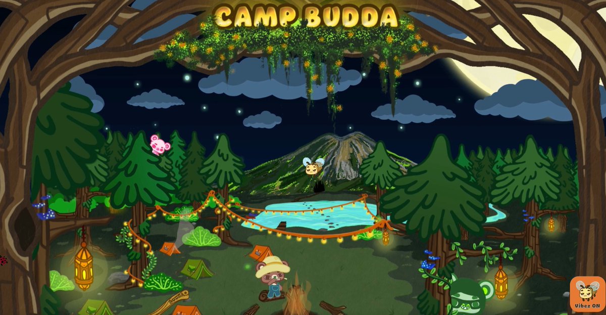 🏆2 x BuddaBearsNFT WL
1⃣Follow 
<a href="/BuddaBearsNFT/">Budda Bears</a>
  &amp;
@nftproke

2⃣RT &amp; Like
3⃣Tag 3 Frens
⏰Winners in 24 hours
#NFT #ETH #NFTGiveaway #NFTCommunitys