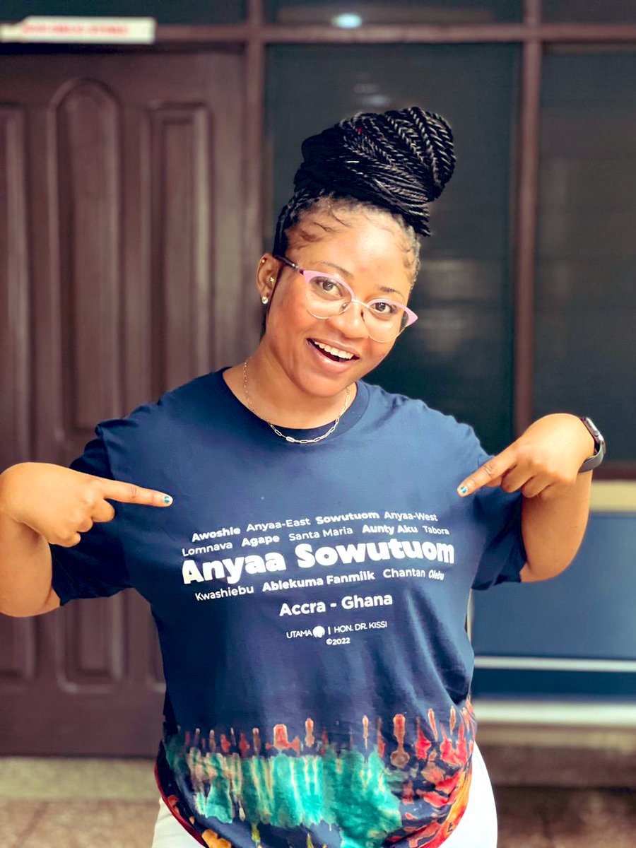 KwamePizii1's tweet photo. What my brand @utamaafrica made for Anyaa- Sowutuom with support from The MP Hon. Dr. Kissi - a project to promote the constituency &amp;it’s localities by way of tourism. 

We made samples of mugs too that can be placed on office desks or for other uses.

Such a great feeling! https://t.co/LnXz2FbUM2