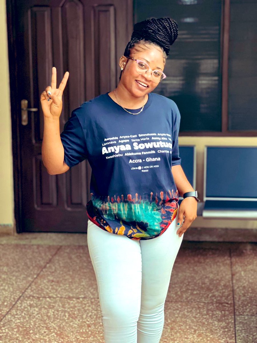 KwamePizii1's tweet photo. What my brand @utamaafrica made for Anyaa- Sowutuom with support from The MP Hon. Dr. Kissi - a project to promote the constituency &amp;it’s localities by way of tourism. 

We made samples of mugs too that can be placed on office desks or for other uses.

Such a great feeling! https://t.co/LnXz2FbUM2