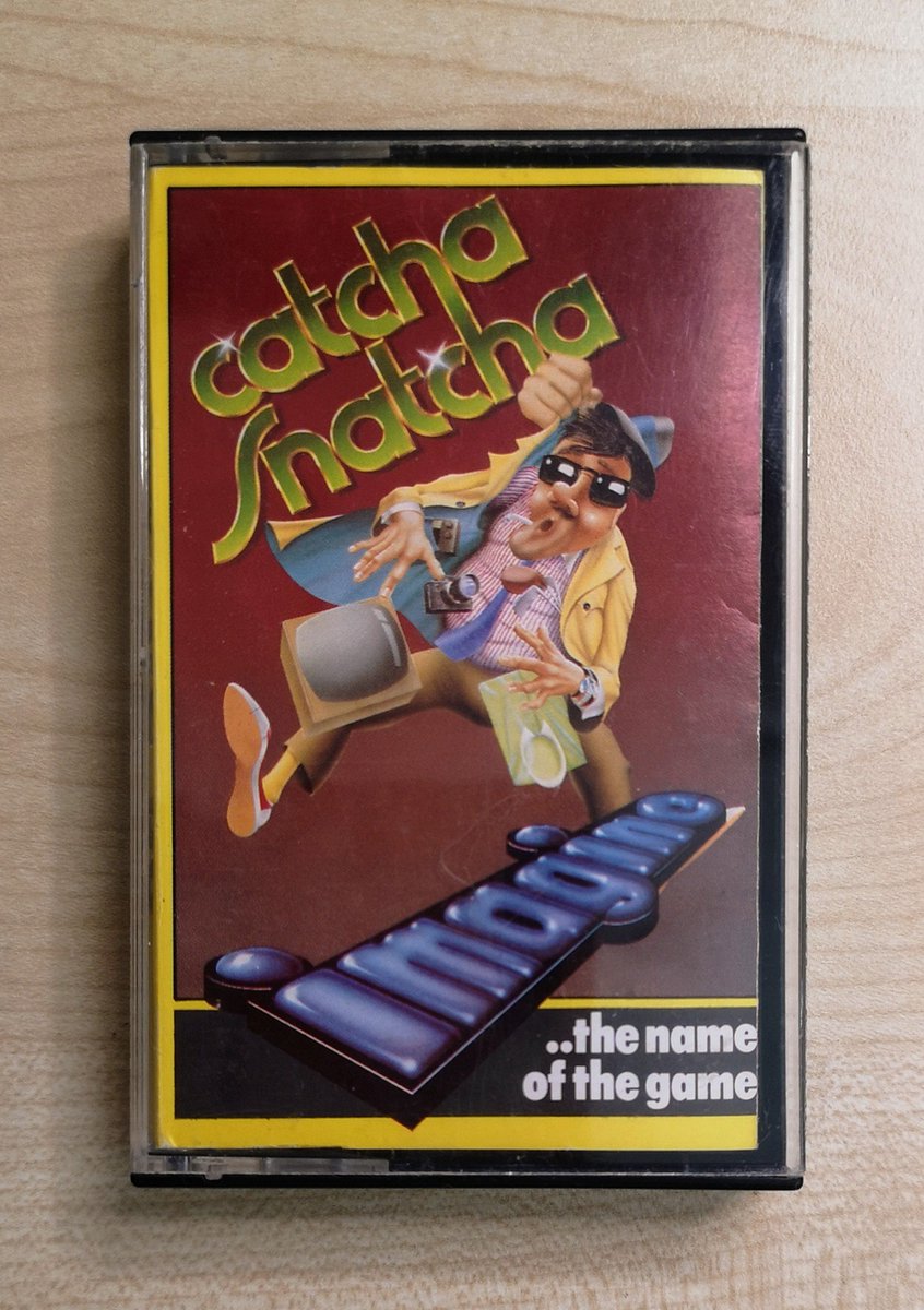 RetroCollector tweet media