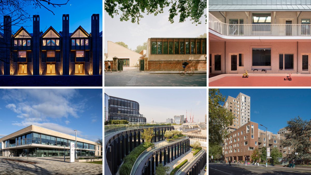 Royal Institute of British Architects tweet media
