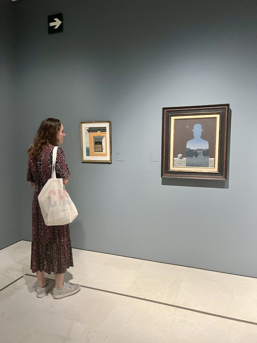 thyssenmalaga's tweet photo. Hoy 12 de octubre, #DíaDeLaHispanidad, el Museo Carmen Thyssen Málaga abre sus puertas en horario habitual, de 10 a 20h. 

Ayer abrimos al público nuestra nueva exposición temporal, “#ArteBelga. Del impresionismo a Magritte. Musée d’Ixelles”. https://t.co/QjHHUdiusu