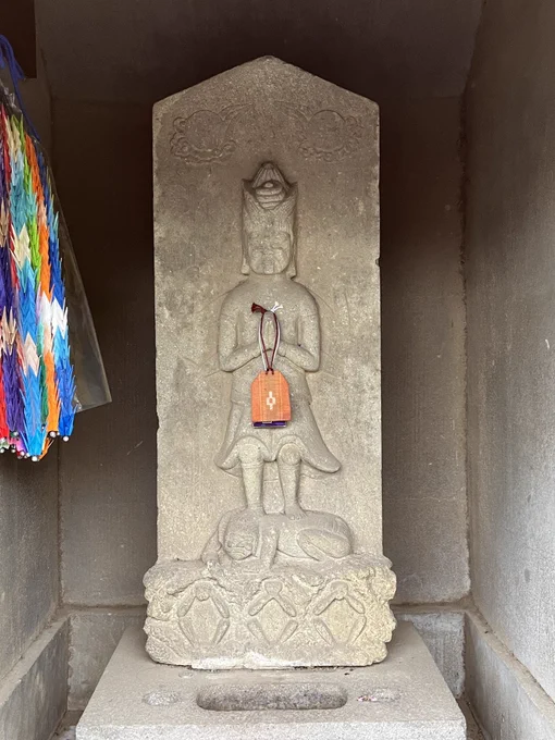 @江ヶ崎八幡神社 