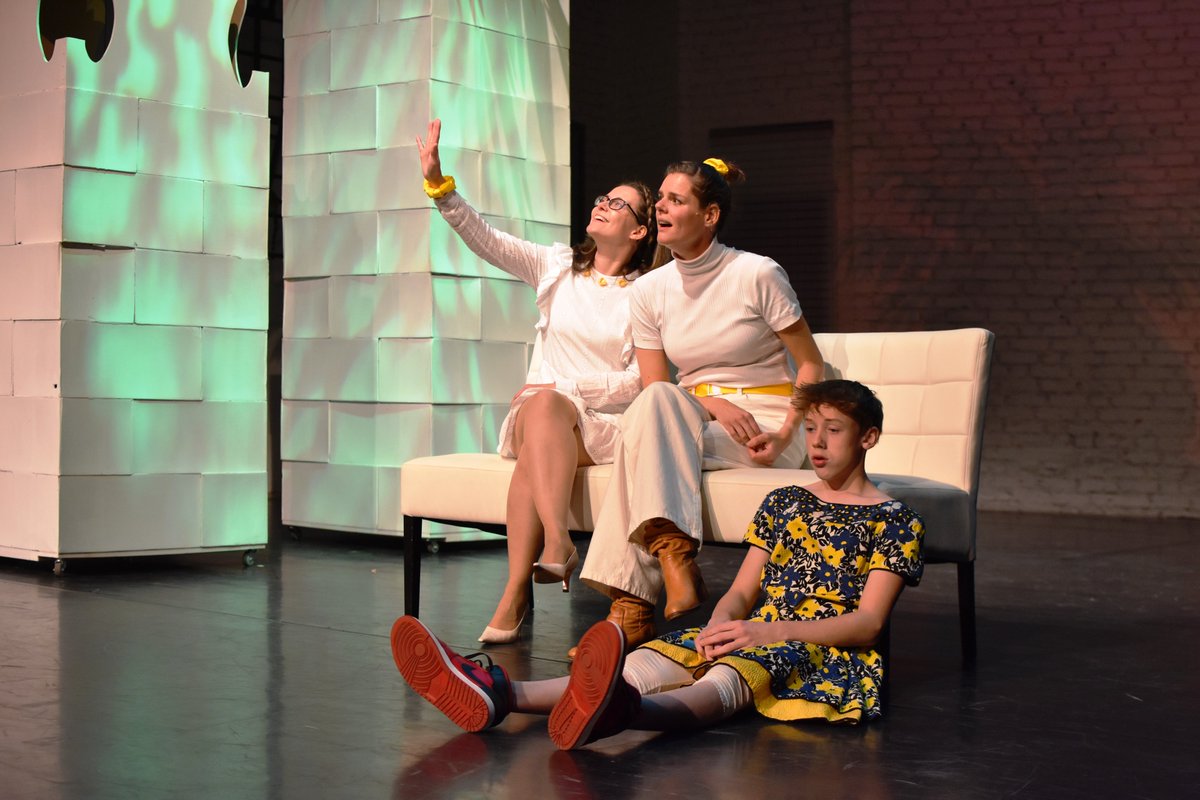 Annatheater's tweet photo. Extra voortelling op donderdag 20 oktober van She is the Man.
https://t.co/ANw4rXF8BI
We spelen ook op vrijdag 14, zaterdag 15 en zondag 16 oktober. We zien je graag in het #Annatheater.
#SheIsTheMan #shakespeare #voorstelling #theater #toneel #wattedoeninhetweekeinde https://t.co/MJ9YdqOLvn