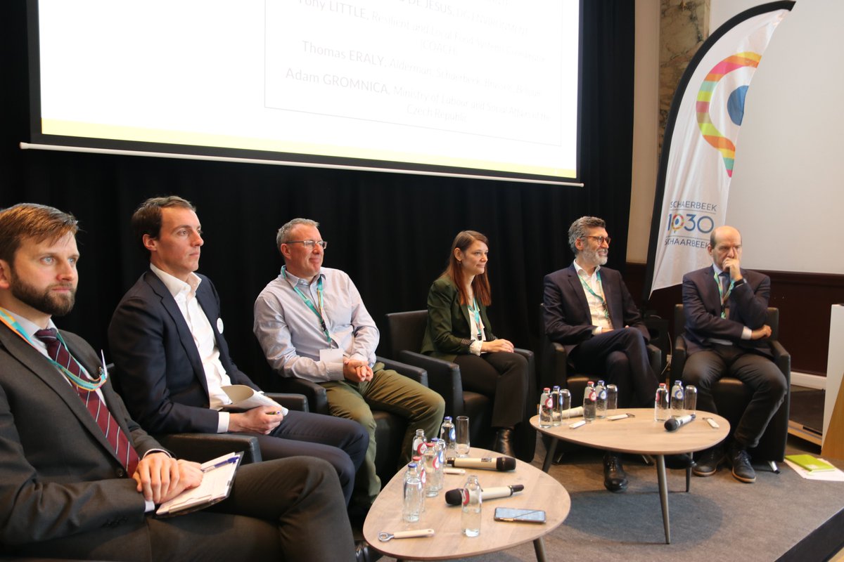 ICLEI_procure's tweet photo. #Sustainable #public #procurement is a key tool to increase #regions' & #cities' preparedness for challenges linked to the #ClimateCrisis & #COVID19!
#Procuraplus is connecting #local authorities & the @EU_Commission to discuss #EU #procurement legislation & initiatives. https://t.co/LLcKVUNSv6