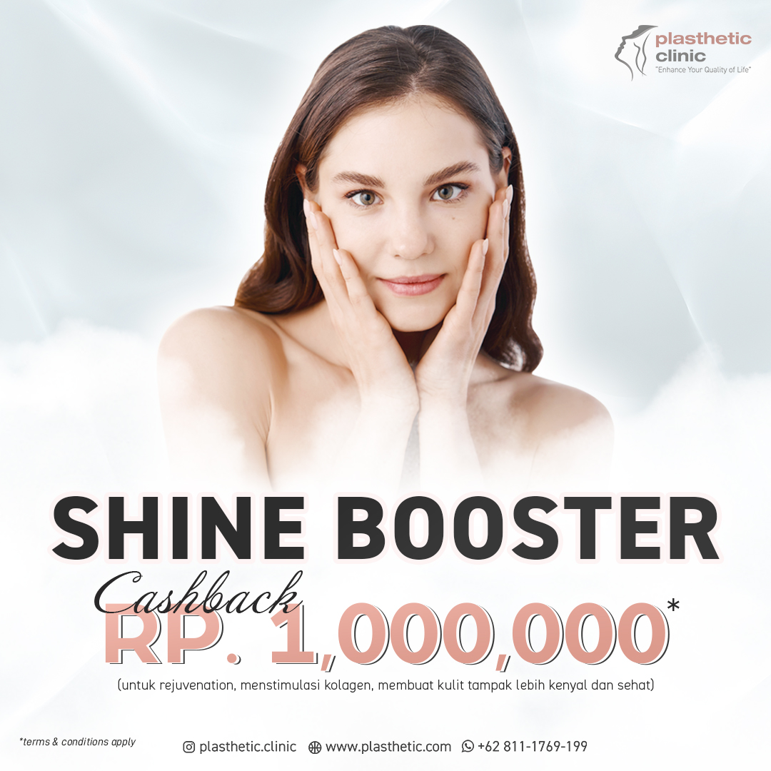 plastheticlinic's tweet photo. Cek instagram Plasthetic Clinic yuk untuk promo lebih lengkap🥳 https://t.co/odms8z4hRP