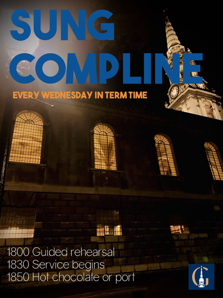 St Giles-in-the-Fields tweet media