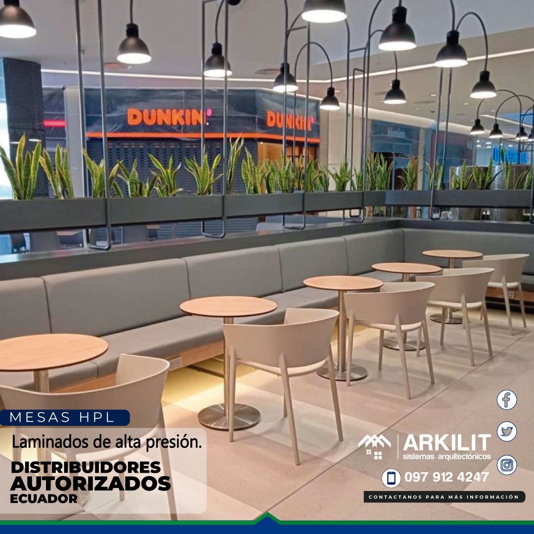 ARKILIT_SA's tweet photo. #Compacto HPL garantiza una excelente apariencia a las condiciones atmosféricas que este expuesto. Lo encuentras en ARKILIT. 📱 Escríbenos al siguiente enlace: https://t.co/RXQyIoAAt5
#arquitectura #arquitecturamoderna #construccion #diseñodeinteriores #HPL #lamitech Lamitech https://t.co/wvWjVzvPzN