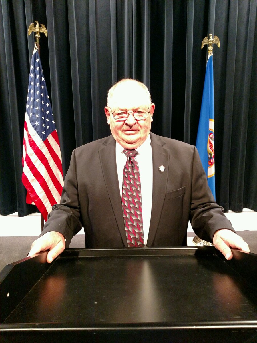 I was honored to do an interview with Pioneer Public Television in Granite Falls on September 21st. Thank you <a href="/PioneerPBS/">Pioneer PBS</a> for having me.
dahmsforsenate.com