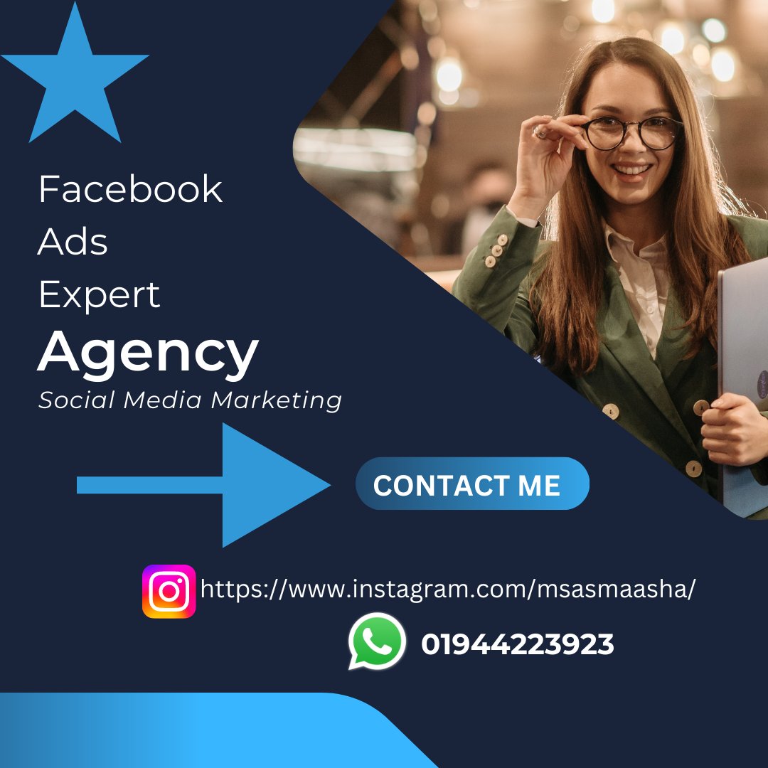 Social Media Marketing Expert