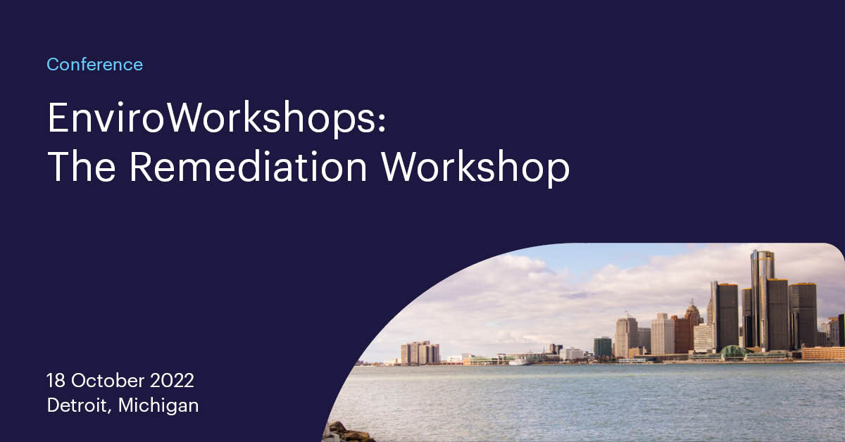 aeroqual's tweet photo. EnviroWorkshops continue its series of free remediation workshops in Detroit on Tuesday, October 18th!
Secure your place here!
Detroit, MI – Tuesday, October 18th:
https://t.co/5Y6X8HtNlc
#AirMonitoringMadeEasy #KnowYourAir #remediation https://t.co/z4BfiROI8P