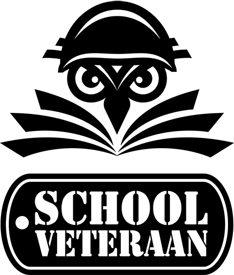 Schoolveteraan Boek & Ebook | ❤️ win-win tweet media