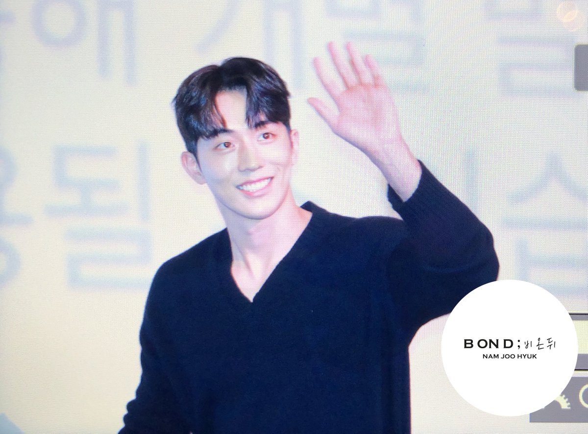 BonD_Rainbow's tweet photo. 221012 남주혁 영화 리멤버 최초시사회 무대인사 
#남주혁 #리멤버  #NamJooHyuk https://t.co/IAtMAdMky7