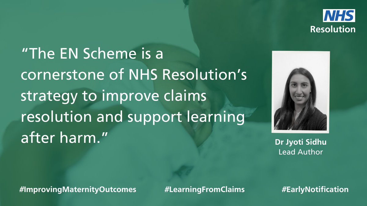 NHSResolution tweet media