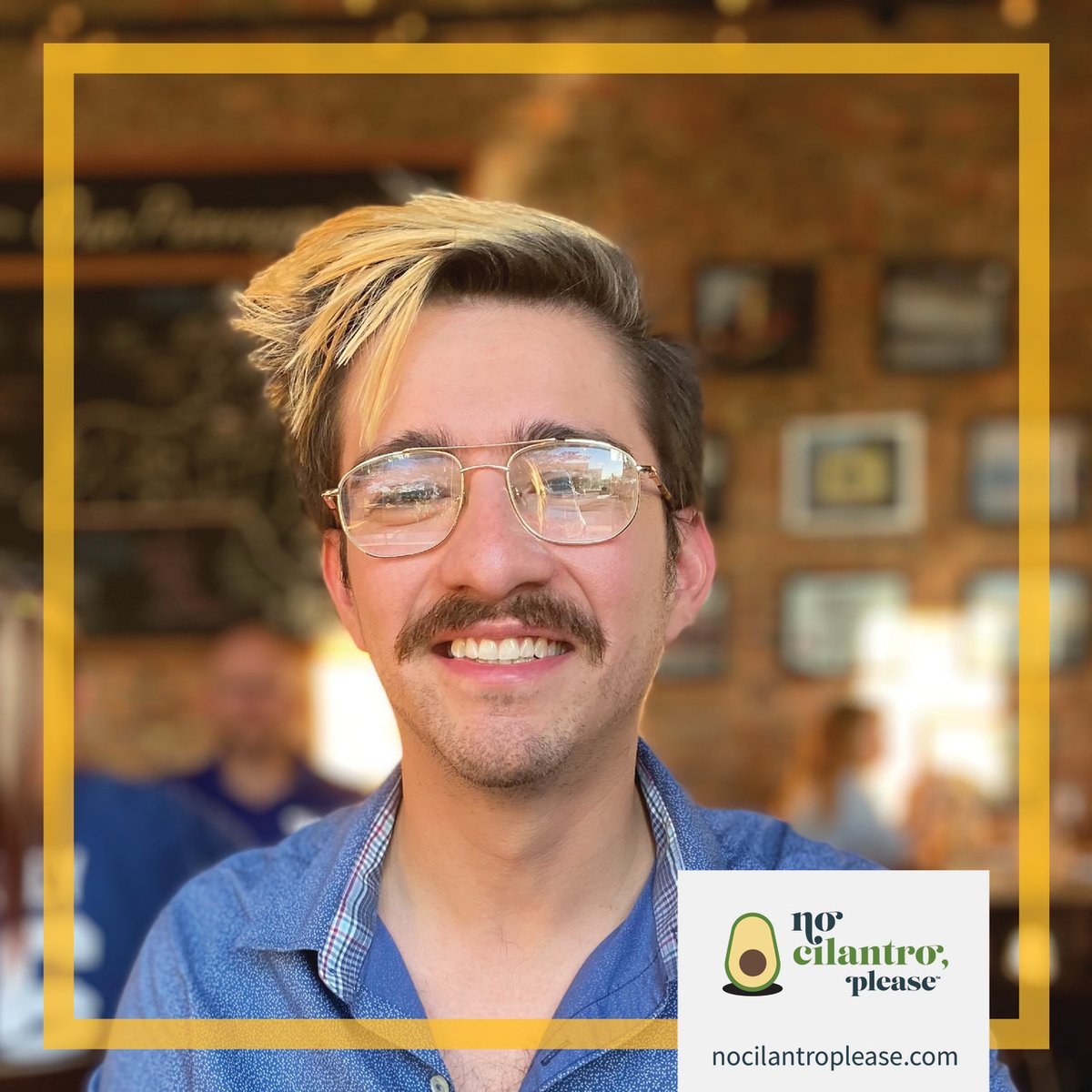 nocilantromag's tweet photo. 🥑GUEST CONTRIBUTOR 🥑
@ezvelazquez is an award-winning journalist based out of upstate New York. Read more about him on our website!

👉 https://t.co/zKDipBzyuI 👈 https://t.co/BbTLJRApi0