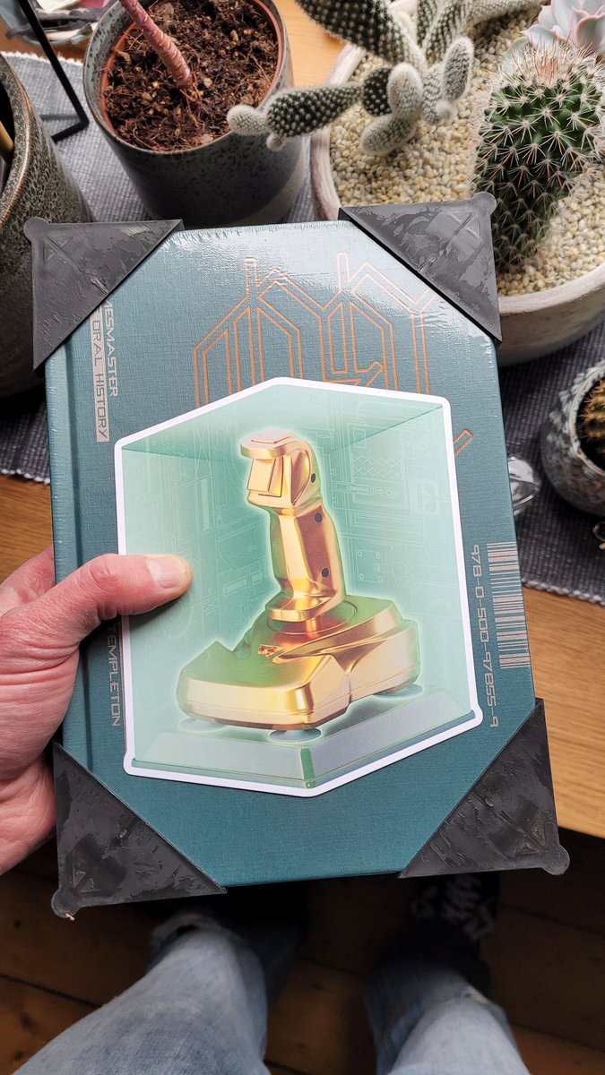 This has made my day! 😍 <a href="/DominikDiamond/">Dominik Diamond</a>