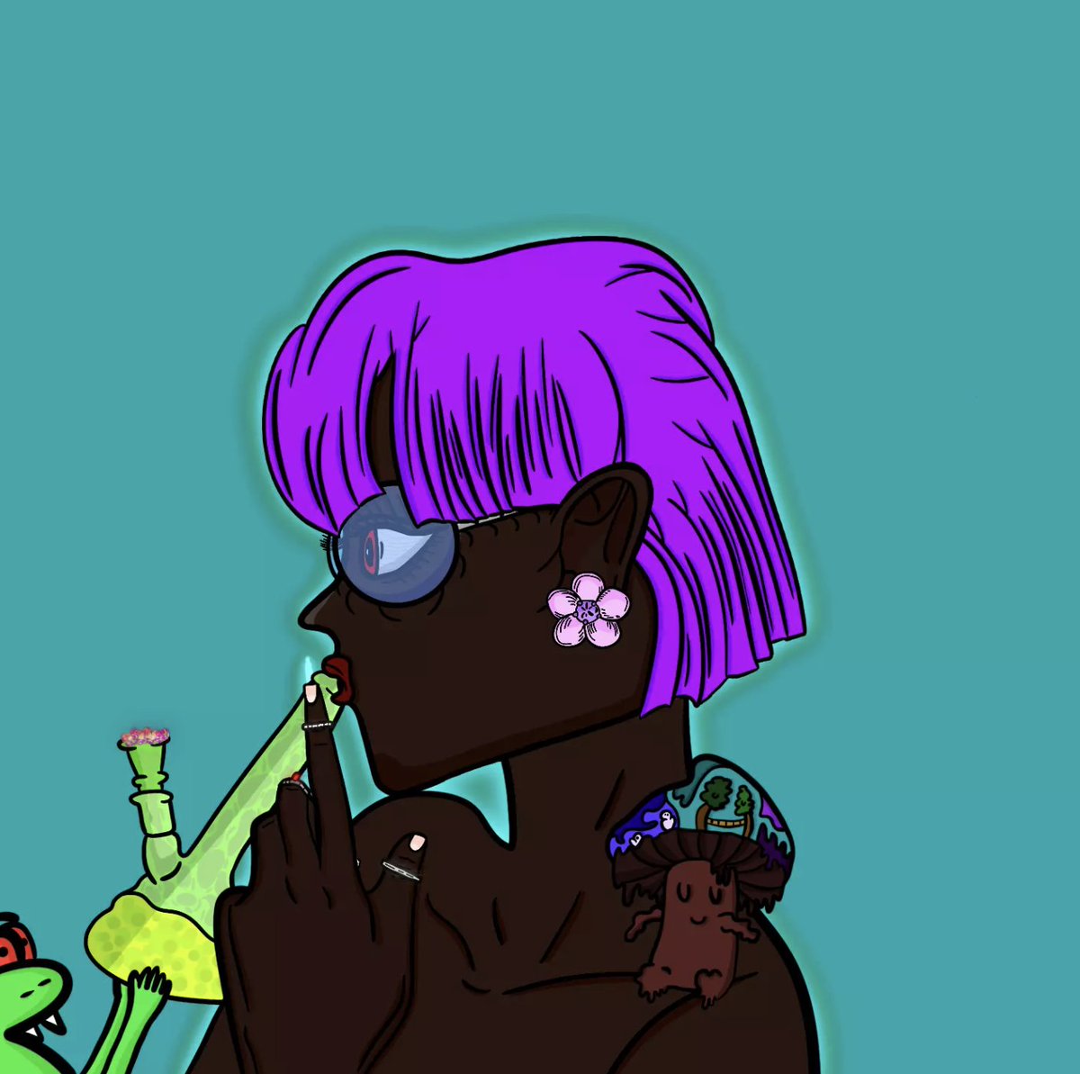 cunning_bunny's tweet image. 🎁COLLAB and GIVEAWAY Cunning Bunny &amp;amp; Algo Allstars🎁
🐰Conditions:
1⃣Follow
@AlgoAllstars 
@cunning_bunny 
2⃣Tag two collector friends in the comments
3⃣Like + RT
❤️What will be the prizes see below⬇️

#Giveaway #nftalgo #NFTCommunity #nftcollectors #NFTartists #Algorand #NFTs