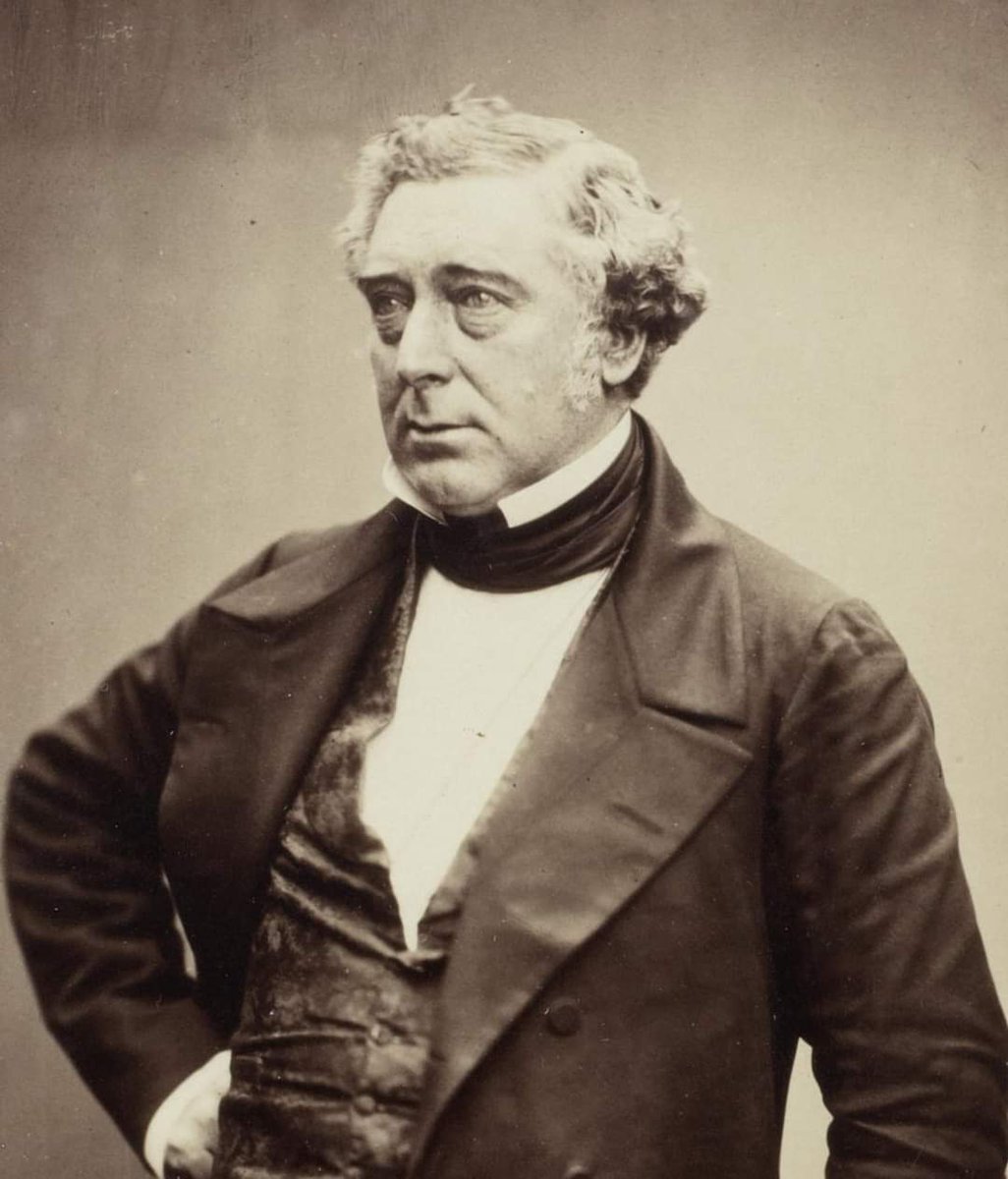 AndrewGalley's tweet photo. #OnThisDay 12 Oct. 1859. Famed English inventor Robert Stephenson died.  Credited as the founder of Britain's railways Stephenson Rocket pictured @sim_manchester was fastest train at the time. #robertstephenson #Rocket #stephensonsrocket #railways #trains #Liverpool #Manchester https://t.co/RNW2qh4vWp