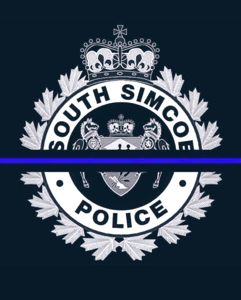 local231opseu's tweet photo. Our deepest condolences, with love and prayers to @SouthSimcoePS and the family of the 2 Officers who gave the ultimate sacrifice in the Line of Duty. https://t.co/nuk1swGldY