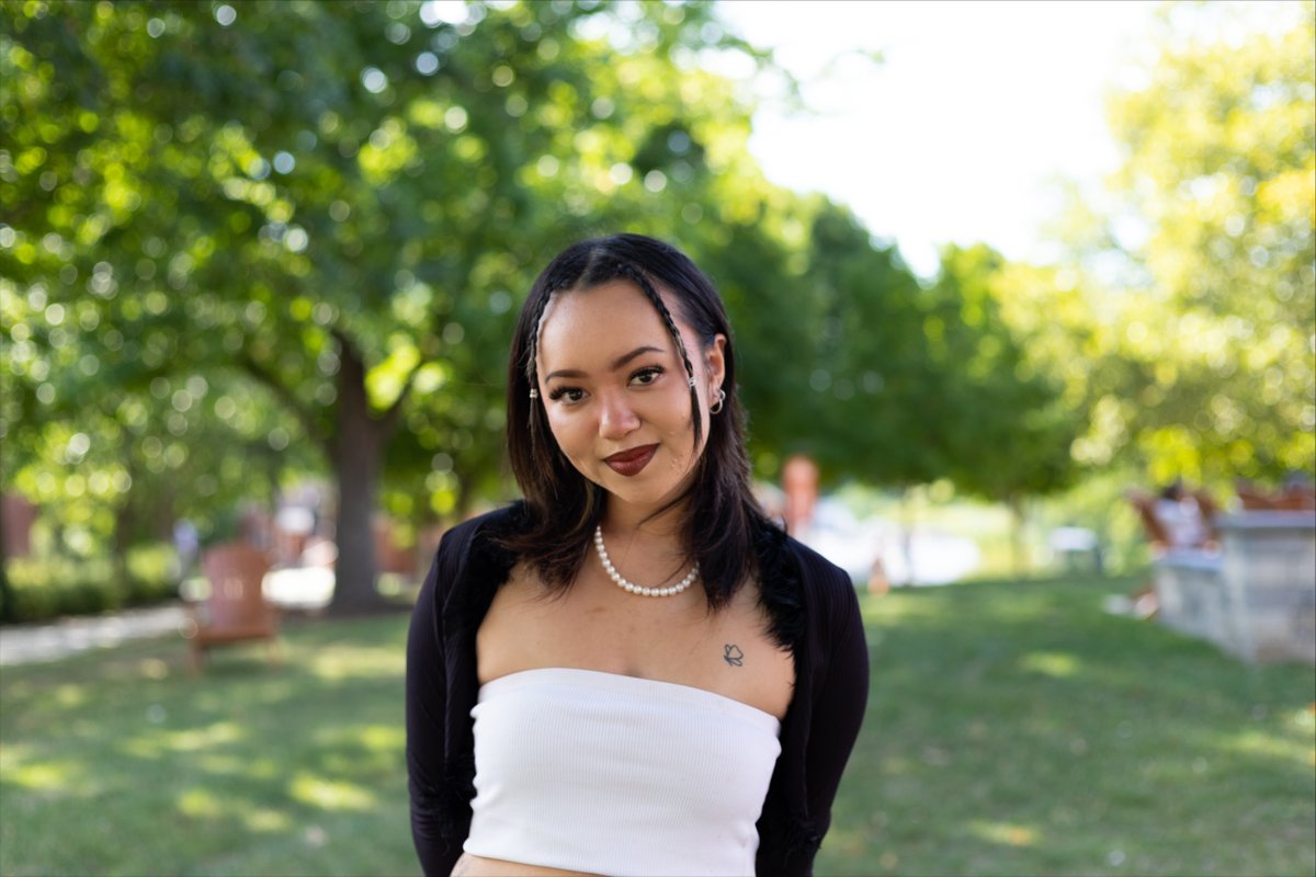 messiah_univ's tweet photo. “When I first came to Messiah, I struggled to find belongingness, but The Multicultural Council has welcomed me into its family ... [and] equipped me with the knowledge and skills to celebrate and love my future students.” – September Nguyen ’23, education major 📚 #WhyMessiah https://t.co/LWAs4N2N3a