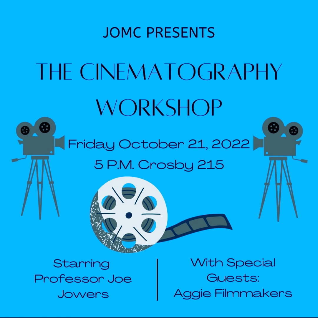 Aggie_JOMC's tweet photo. See you on the 21st and 5 p.m.
#jomc #crosbykids https://t.co/ksaO7qPe3H