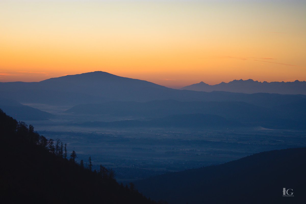 lgfoto's tweet photo. O świcie 
#sunrise #beskid #mountains #photo
@MeteoprognozaPL https://t.co/LvLBD63VSC